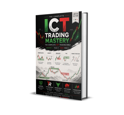 ICT Trading Stratergy